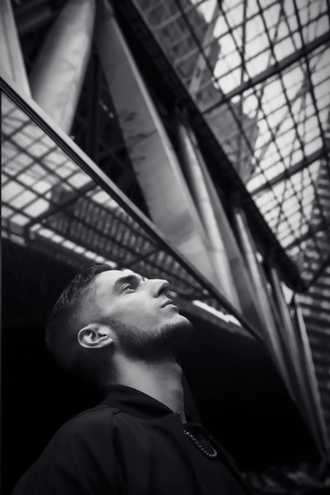 artist pressshot, portrait, music producers, artist photoshoot